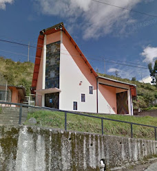 Iglesia San José Obrero - Valles Del Sur