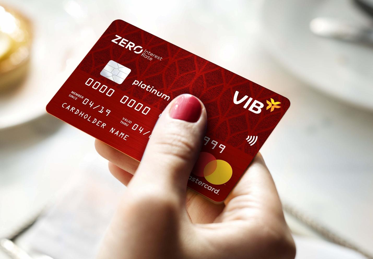 VIB công bố đợt 1 khách hàng mở thẻ tín dụng trúng cặp vé du lịch châu Á - Ảnh 2.