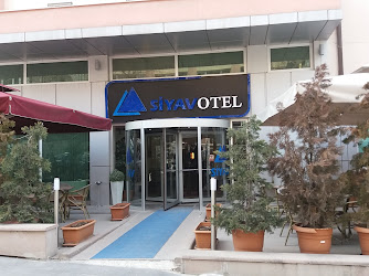 SİYAV OTEL