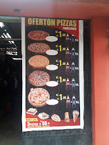 Restaurante Pizzeria LA OREJITA