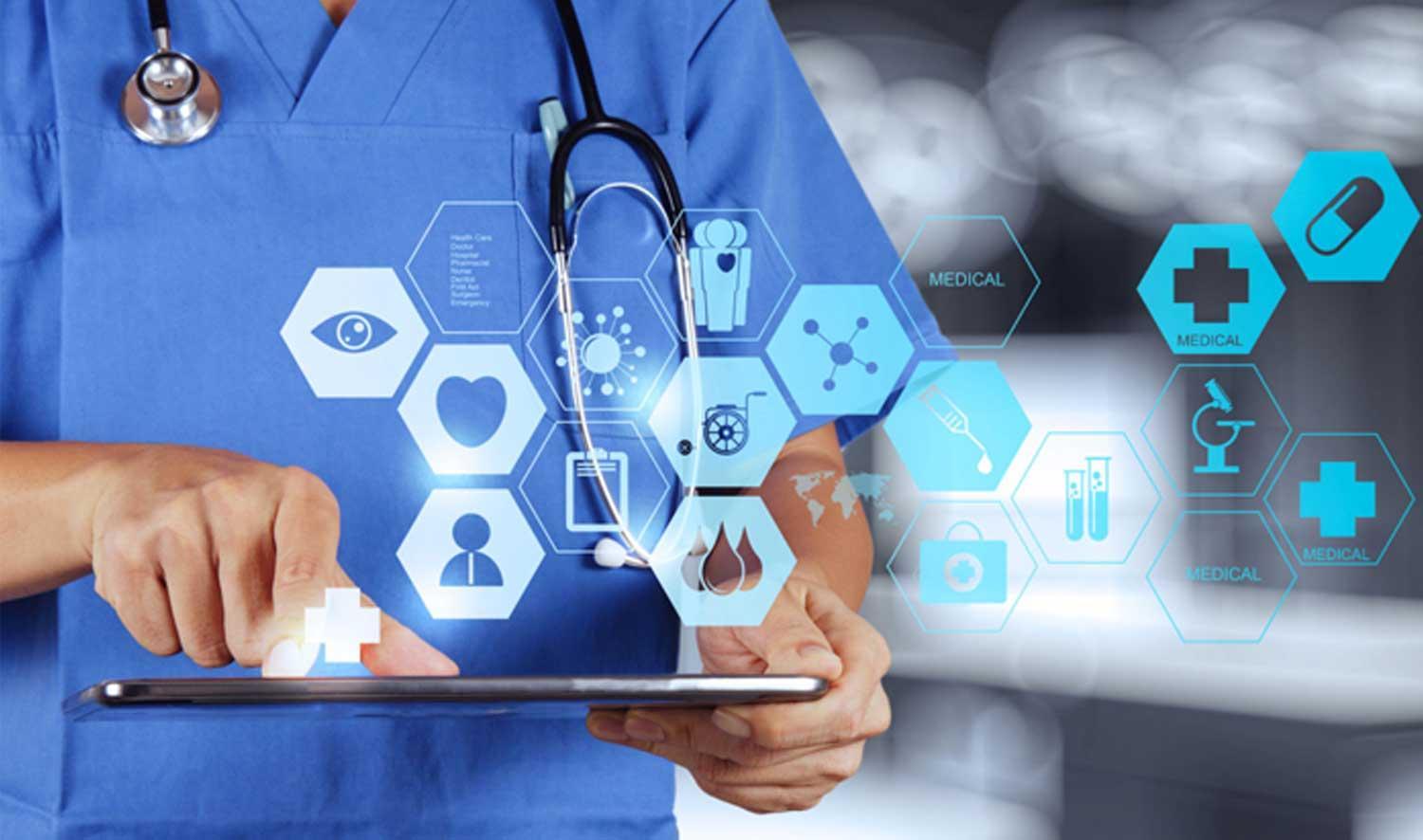 Tata Elxsi - Will Telemedicine Be The Future of Healthcare?