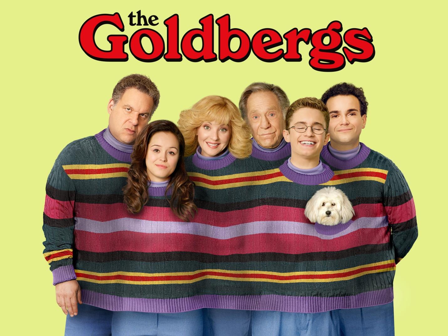 The Goldbergs Season 9 Episode 5; "An Itch Like No Other" Release Date