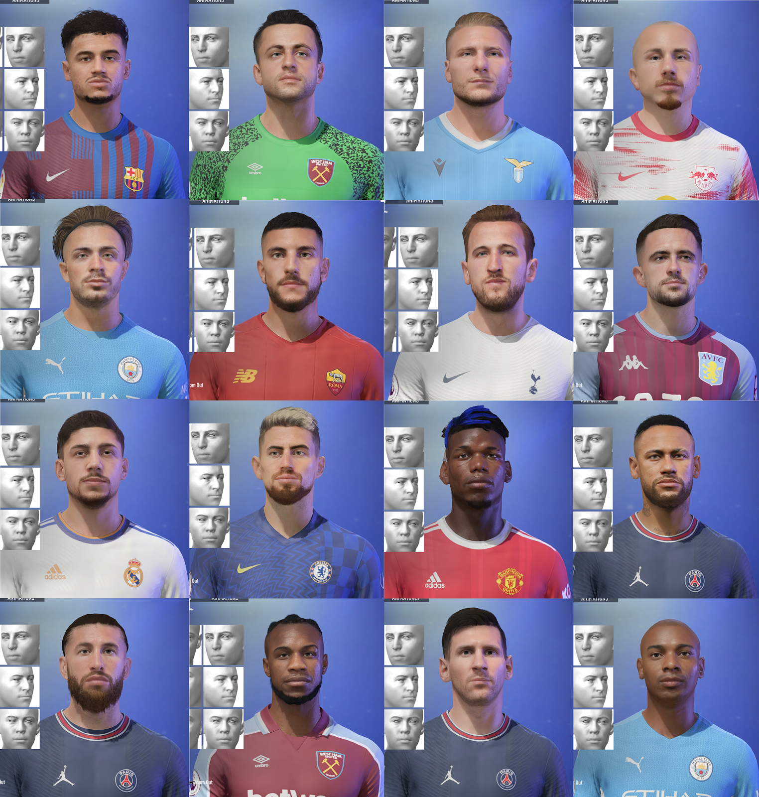 FIFER Mods on X: **FIFER's FIFA 22 Realism Mod 1.0** Full Release. Free to  everyone. The biggest and best mod there is. Download:    / X