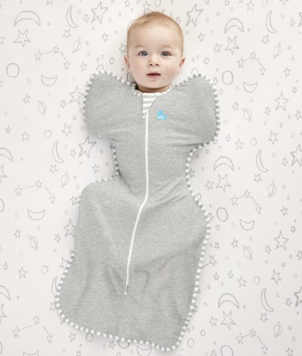 Love To Dream Swaddle Up Sleep Suit