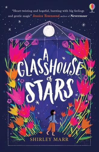 A Glasshouse of Stars (Paperback)