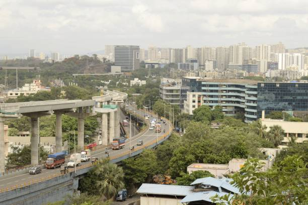 Real estate in andheri west mumbai