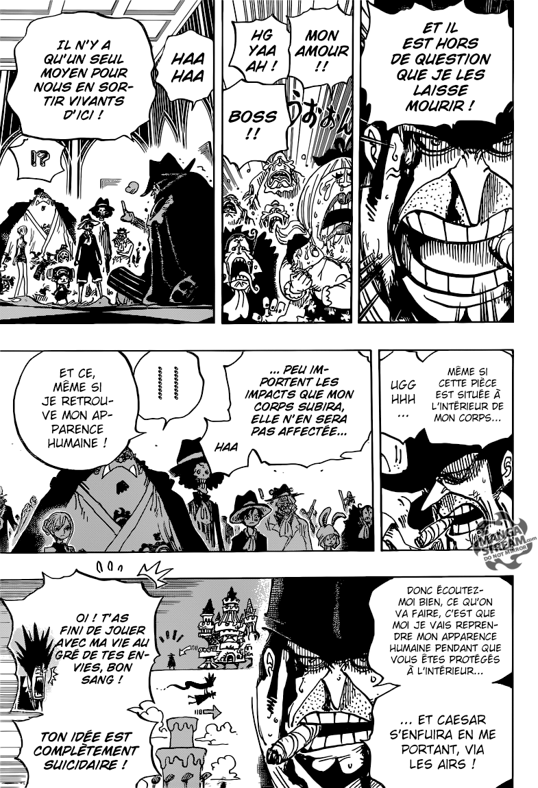 One Piece: Chapter chapitre-870 - Page 7