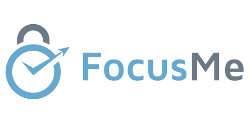FocusMe logo.