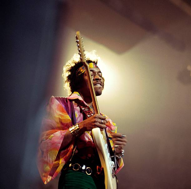 Jimi Hendrix | O κορυφαίος κιθαρίστας στην ιστορία της ροκ μουσικής - KLIK  Magazine