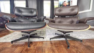 Herman miller chairs replica