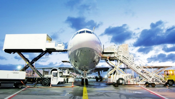 Cước phí vận tải hàng không tại Nasco có mức giá cạnh tranh trên thị trường