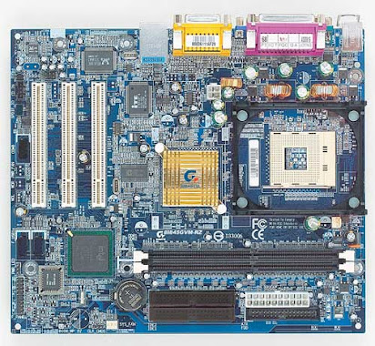 Gigabyte 85661fxmp Rz