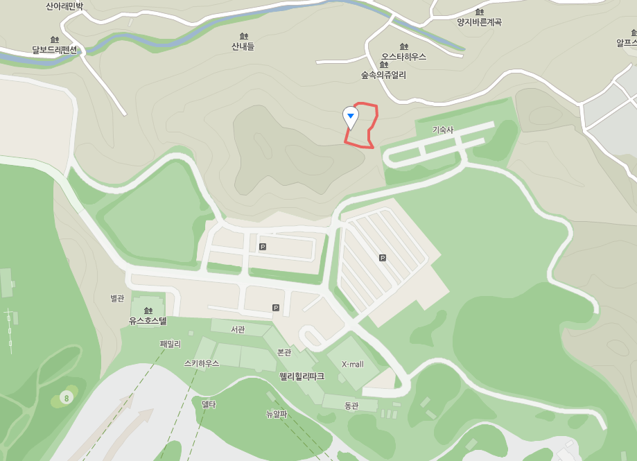 시즌방,동호회 - [웰팍] 웰팍에서 제일 가까운 시즌방! 여성주주 한분 모시고 모시고 빌고 구합니다