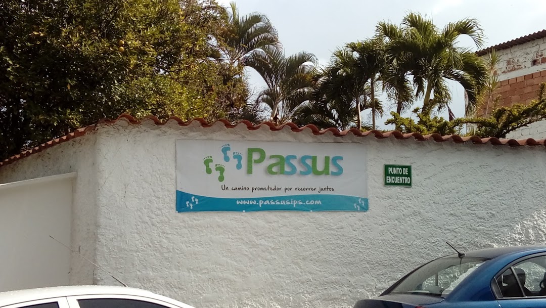 Passus