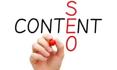 SEO content(nội dung) là gì? Cách SEO nội dung hiệu quả