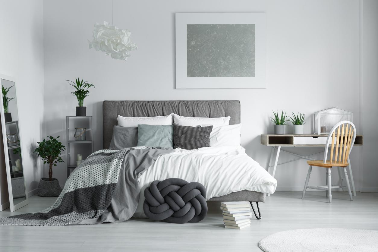 7 Scandinavian Design Ideas for Your Bedroom | Crane's Mattress
