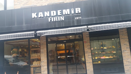 Kandemir Bakery