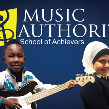 Music Authority School