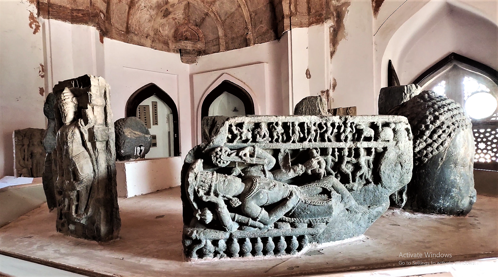 Chappan Mahal