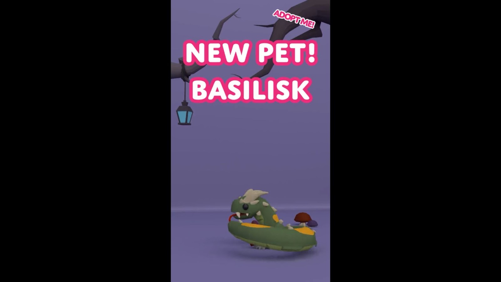 All new pets in Adopt Me! Halloween 2023 update