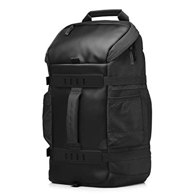 Buy HP 15.6-Inch Odyssey Backpack, Black L8J88AA#ABL Online at Lowest Price  in Ubuy India. B00VRETOTQ
