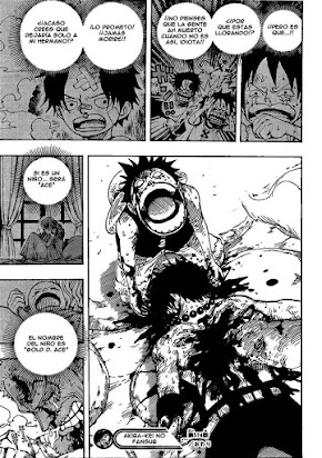 One Piece 574 Manga