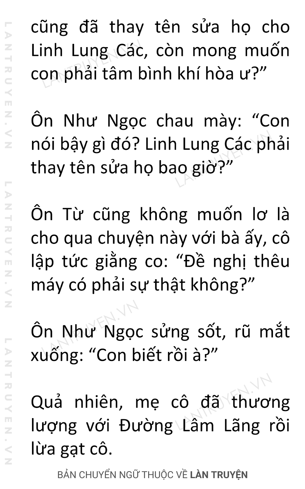 Cho Má Em Thêm Hồng - Chương 13