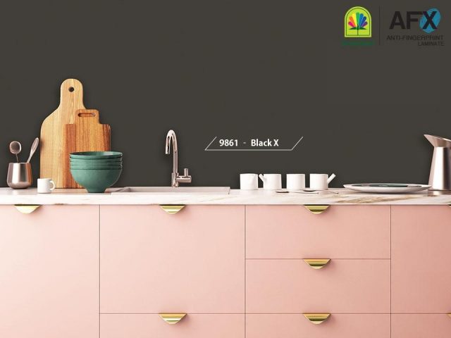 5 Trending Colour Combinations for Modular Kitchen Designs