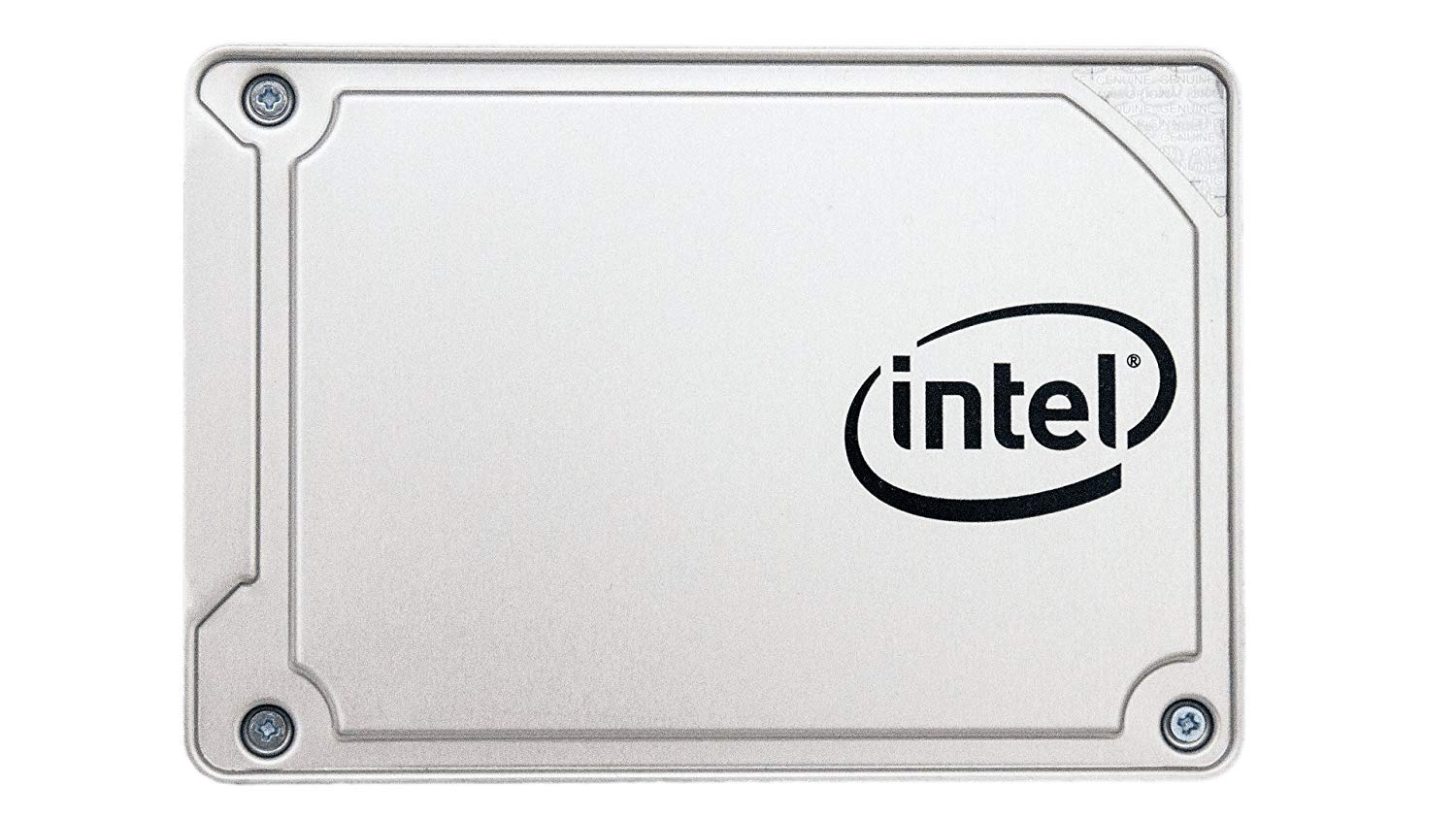 Intel SSD 512GB 545s Series