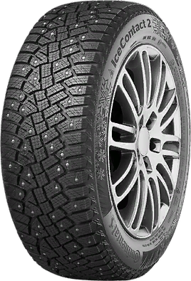 Continental IceContact 2 155 70 R13 75T