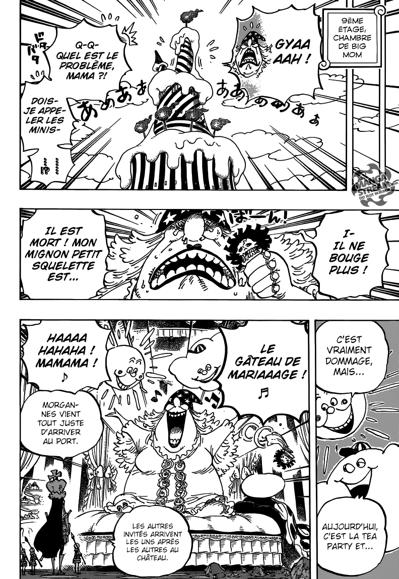 One Piece: Chapter chapitre-859 - Page 15