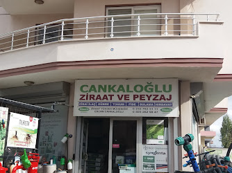 Cankaloğlu Ziraat Sanayi ve Ticaret Limited Şirketi