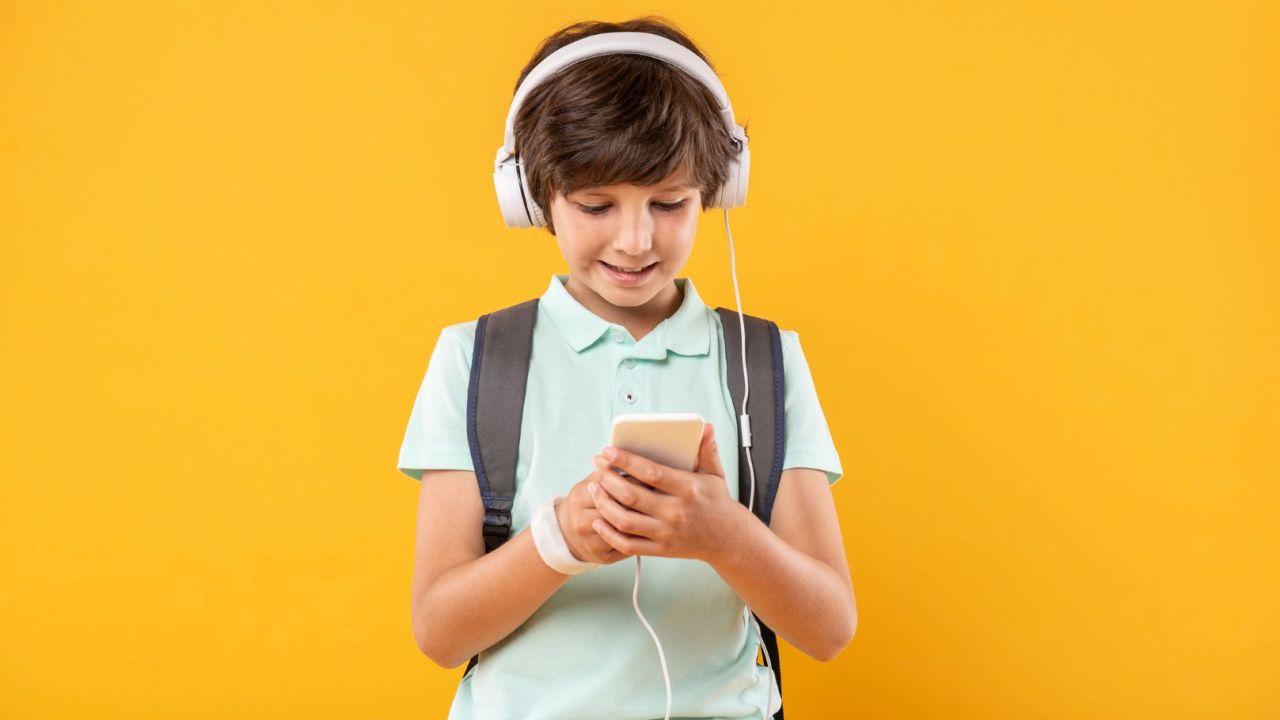 Music for Motivation: Morning Success for Your ADHD Tween