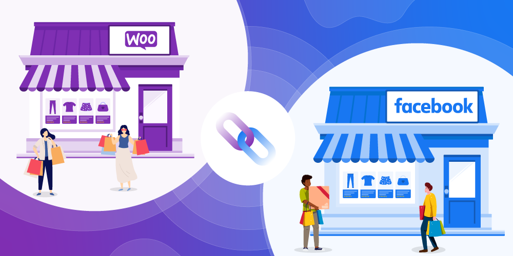 Como conectar o WooCommerce à sua loja do Facebook