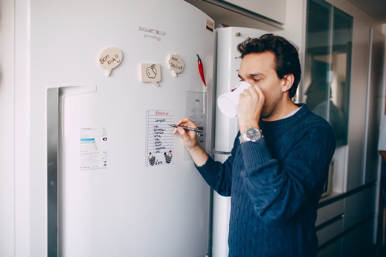 Mastering The Routine Of Success