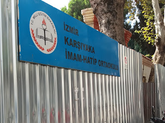 İzmir Karşıyaka İmam-Hatip Ortaokulu
