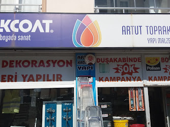 Artut Yapı