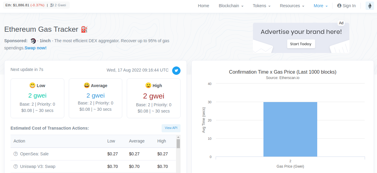 Etherscan