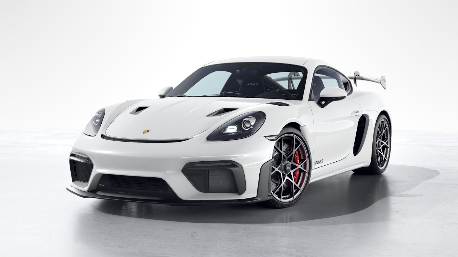 porsche 718 cayman for sale