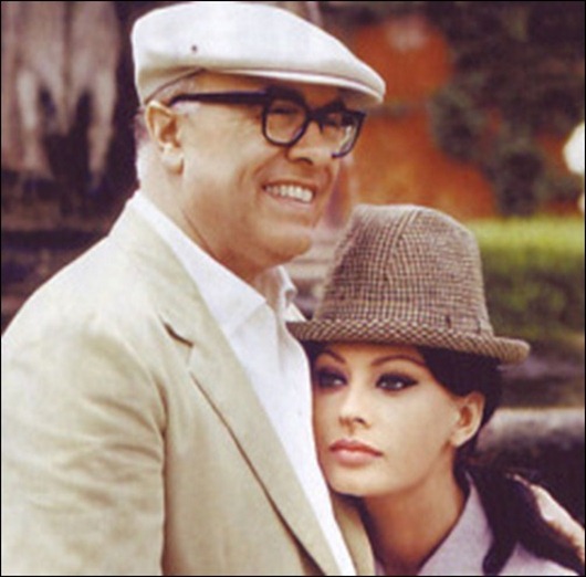 sophia loren carlo ponti 7