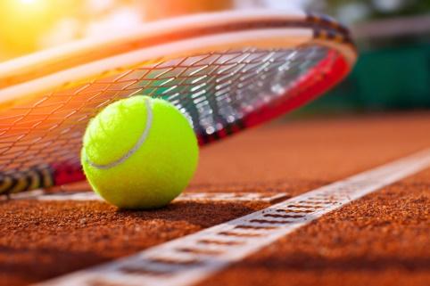 Top 10 Health Benefits of Tennis