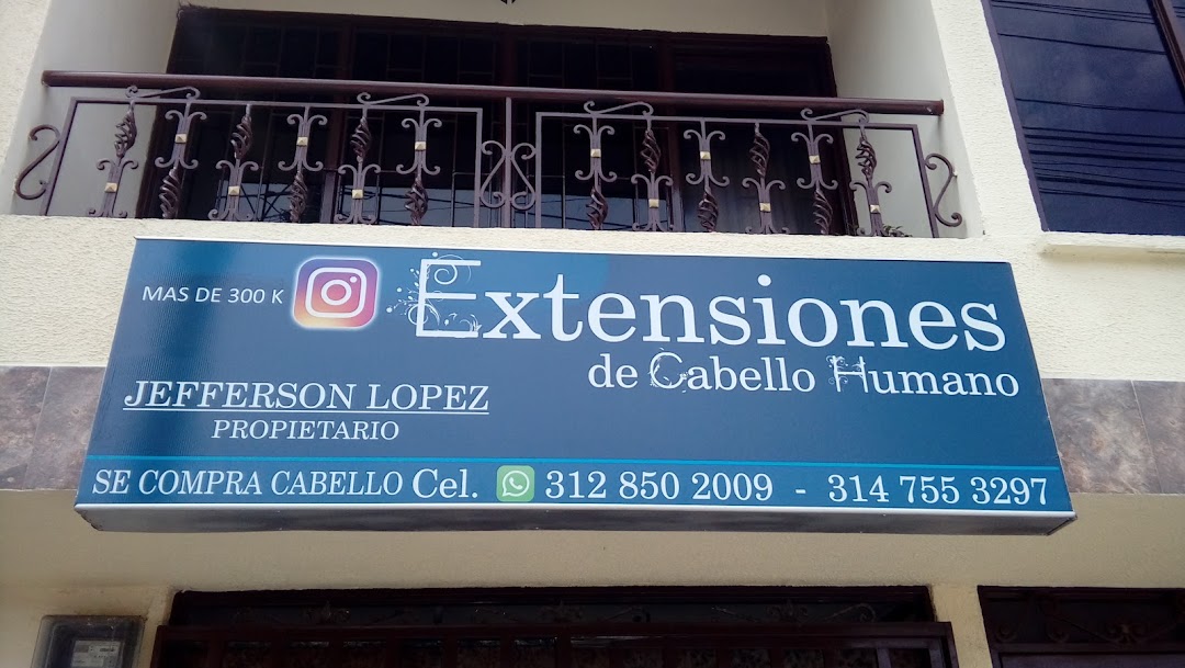 Extenciones