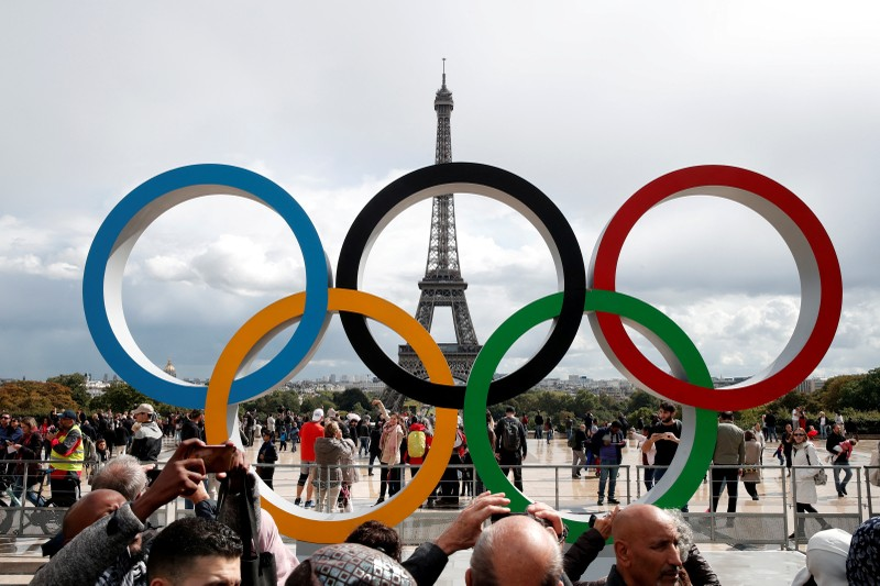Tỷ số olympic hôm nay: thưởng lên đến 24 tỉ đồng cho các VĐV đạt huy chương vàng Olympic 2024