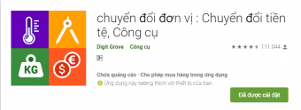 Đơn vị áp suất