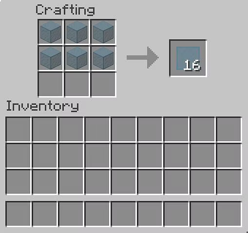 How to Make Glass in Minecraft - Gamezo