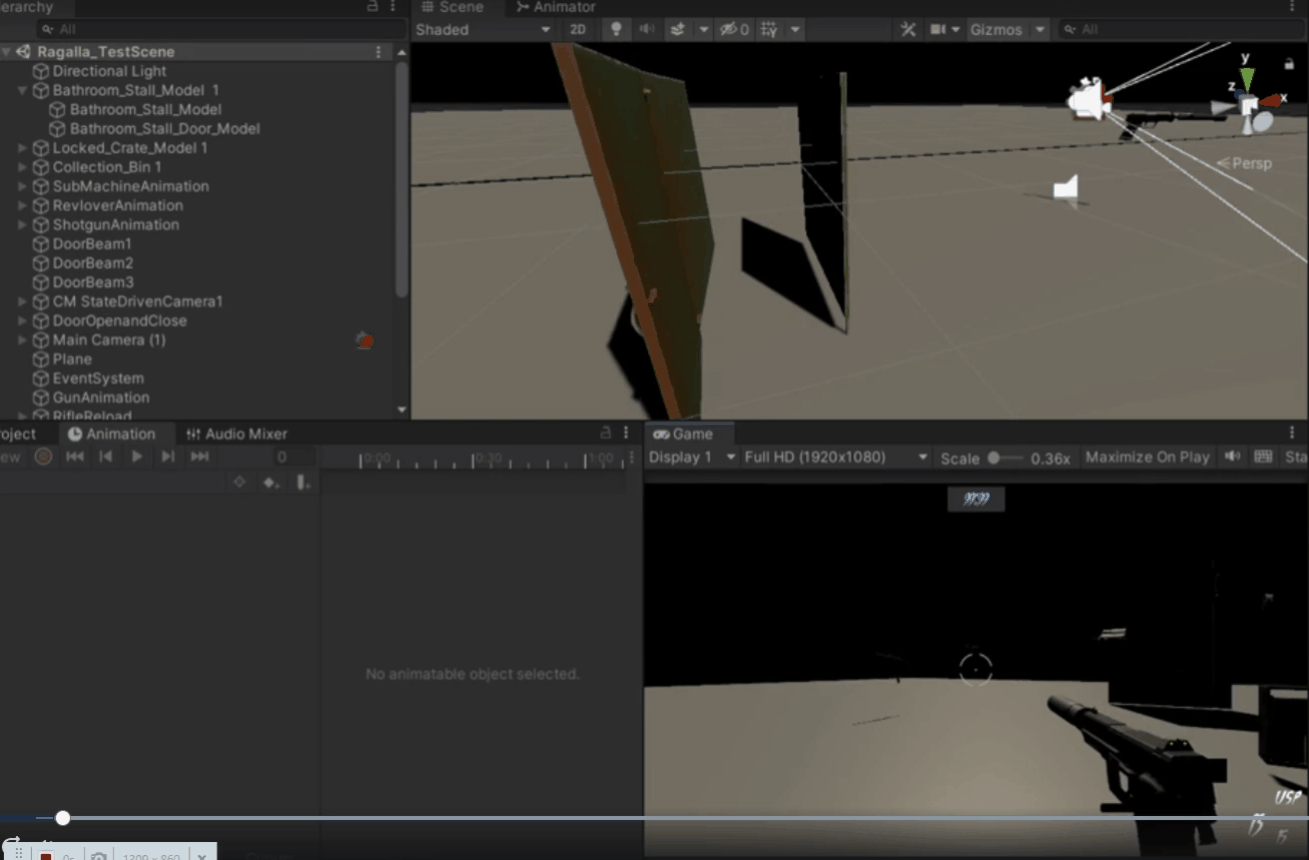 Animations