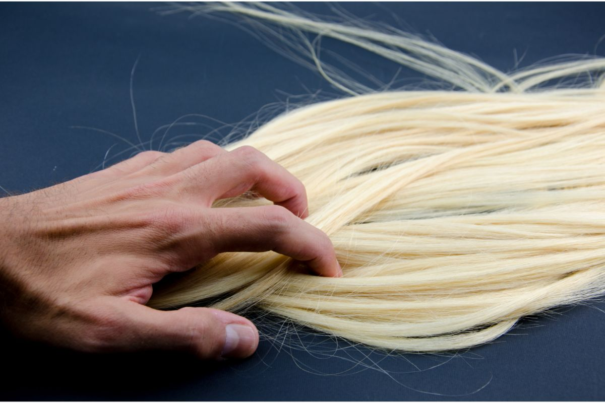 Tape Hair Extensions Pros and Cons