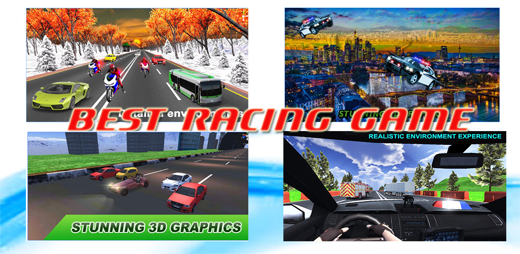 android racing games free download