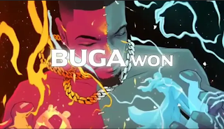 Download Buga Kizz Daniel ft Tekno Latest Naija song ( mp3+video+Lyrics)
