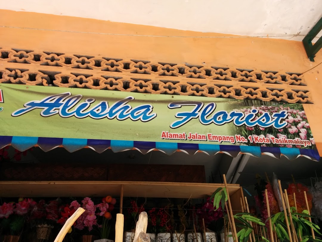 Toko Bunga Alisha Florist